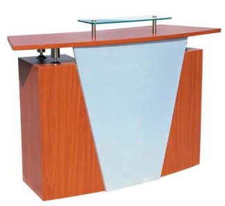 Matrica© Reception desk-0