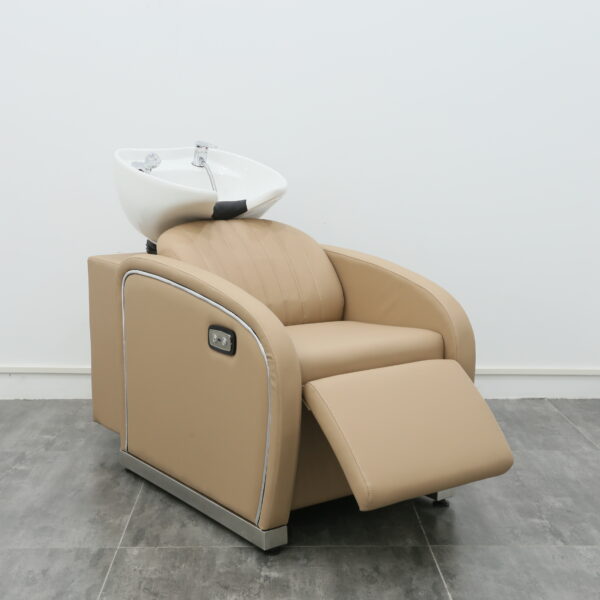 HotHeadz© ‘Napoli’ Hairdressing Backwash Unit - Image 2