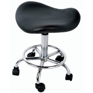 Peleron© stylists saddle stool-0