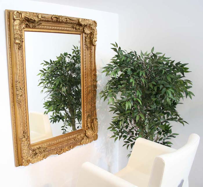 Newsbury© Styling Mirrors 36ins x 48ins-0