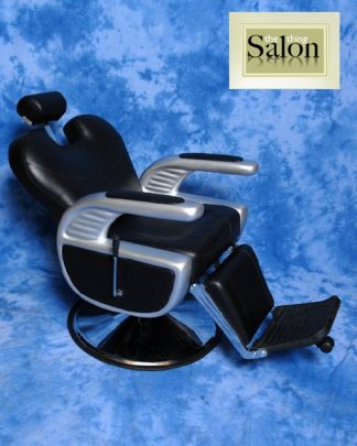 Brabhams© Pro Barber Chair-0