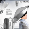Micro-Mist Hair Treatment Processor-0