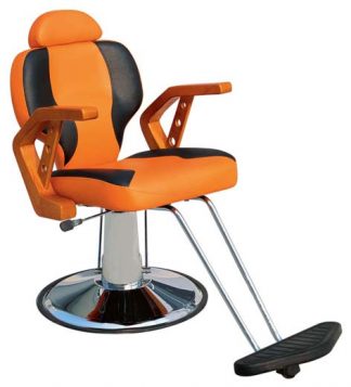 Idaho© Styling/Barber Chair-0