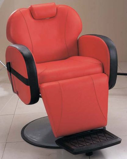 Alabama© Barber Chair-339