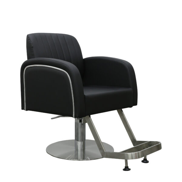 HotHeadz© 'Napoli' Hairdressing Styling Chair